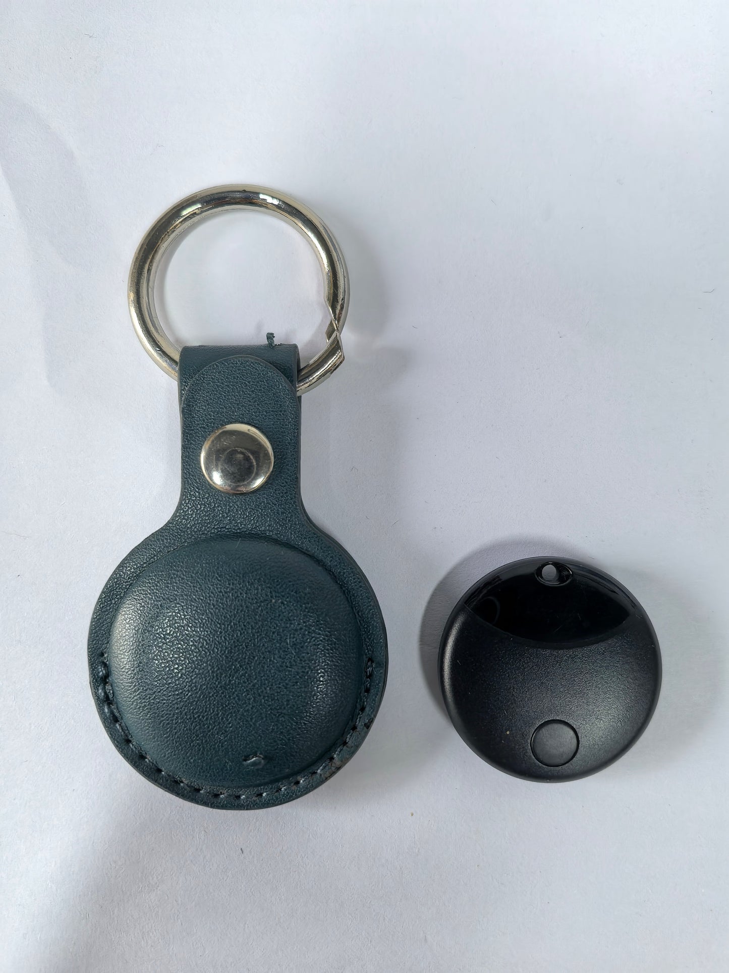 Round Tracker