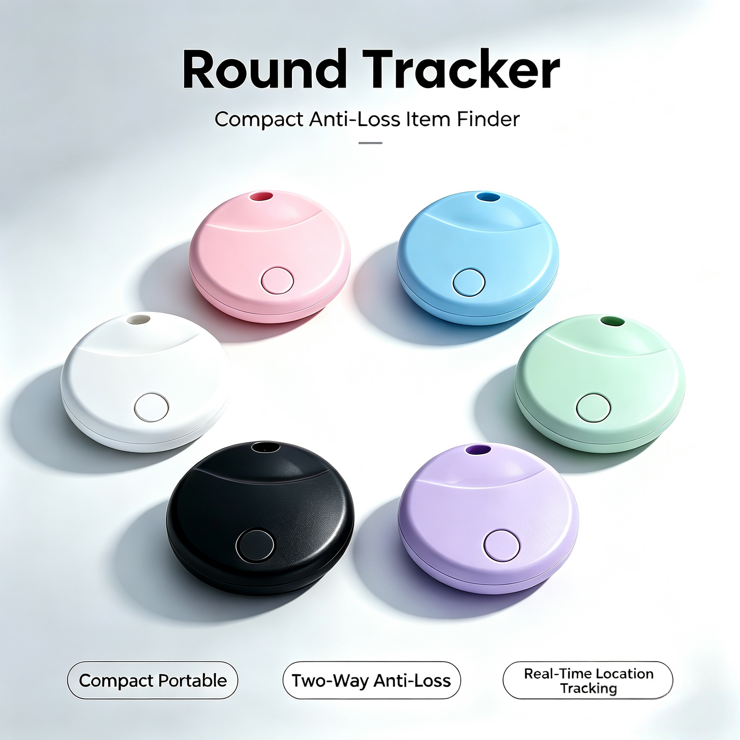 Round Tracker