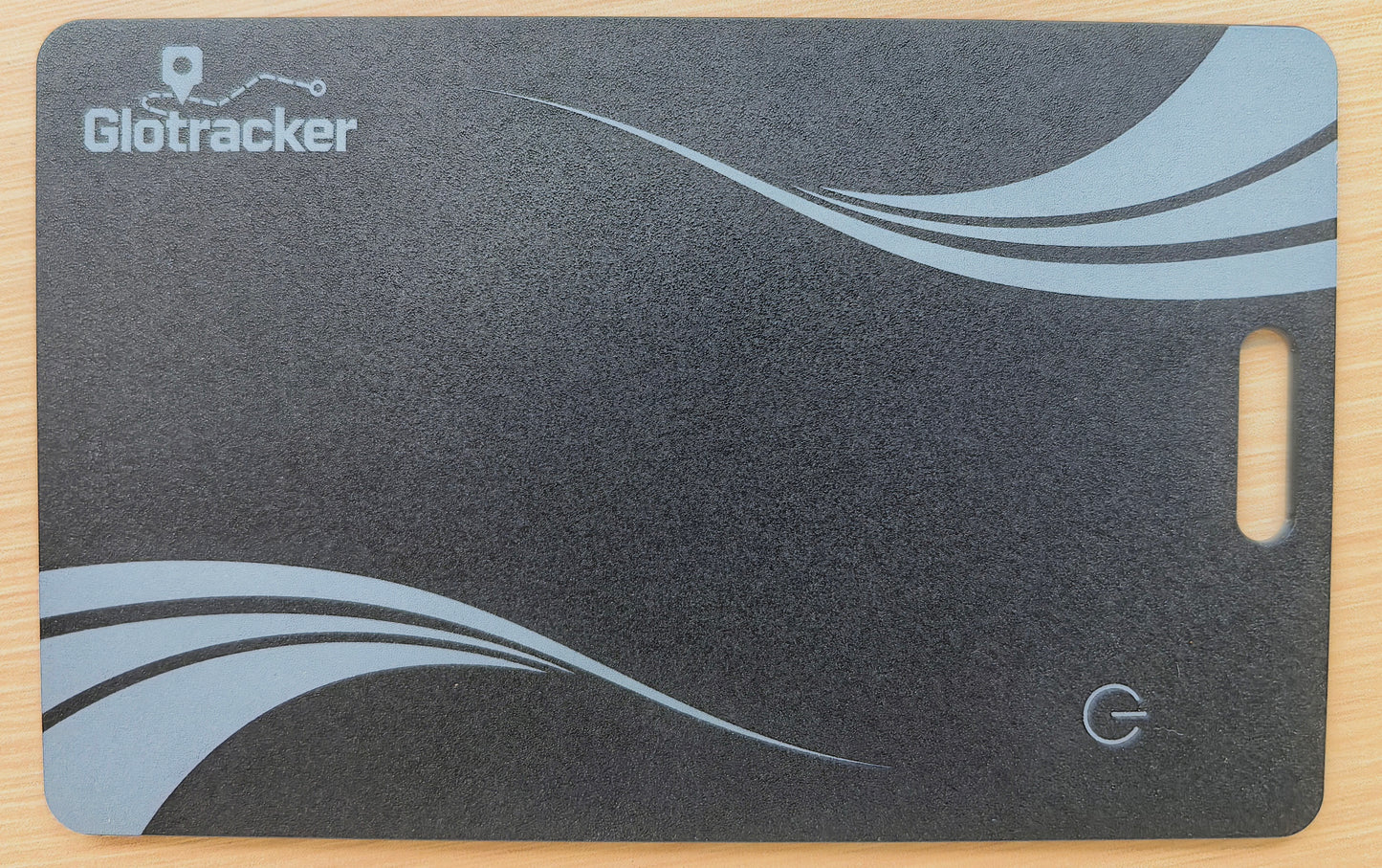 Wallet Tracker, Passport Finder - Apple Find My IOS & Android, Find Device, Ultra-thin 1.8mm, IP68 Waterproof